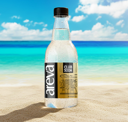 Areva Club Soda