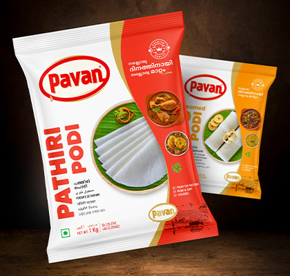 Pavan Breakfast Series